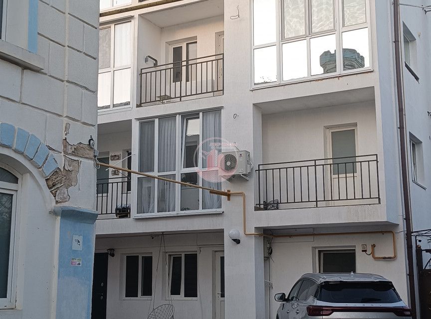 Продаётся студия, 25.6 м²