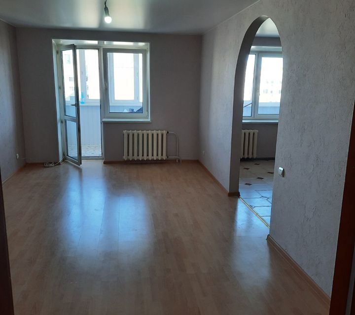 Продаётся 3-комнатная квартира, 99 м²