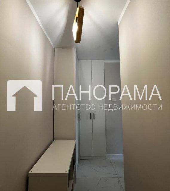 Продаётся 2-комнатная квартира, 43.9 м²