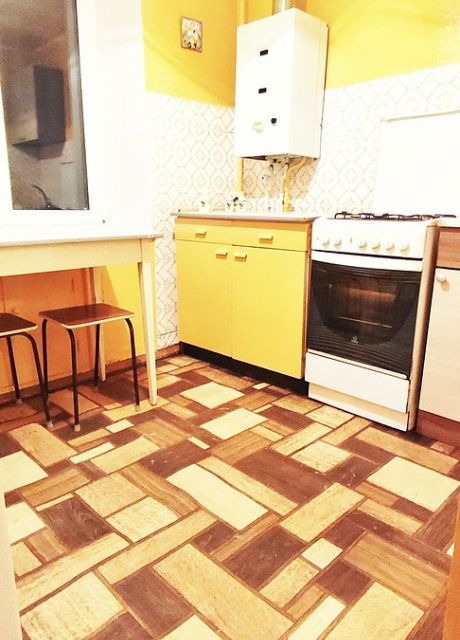 Купить Квартиру В Оренбурге Двухкомнатную На Полигонной