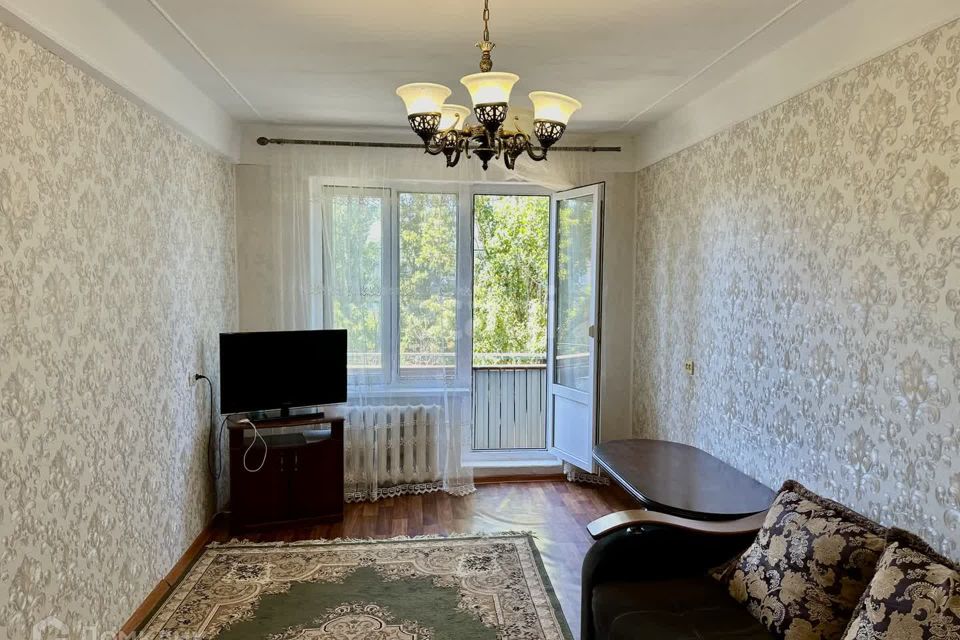 Продаётся 1-комнатная квартира, 36 м²