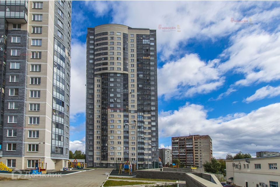 Продаётся 2-комнатная квартира, 68 м²