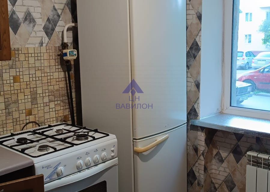 Сдаётся 2-комнатная квартира, 40 м²