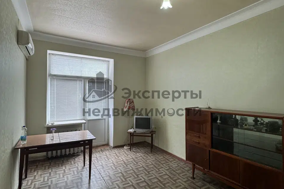 Продаётся 2-комнатная квартира, 50.9 м²