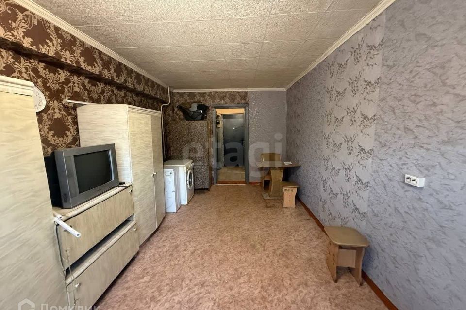 Продаётся комната в 1-комн. квартире, 23.6 м²