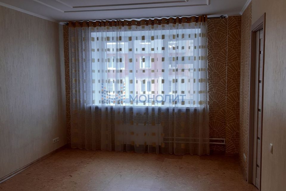 Продаётся 1-комнатная квартира, 35.1 м²