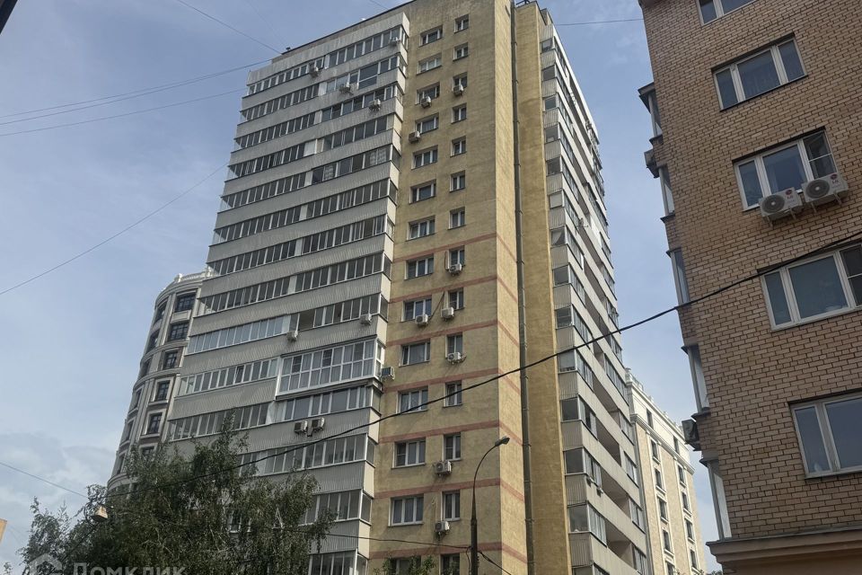 Продаётся студия, 30 м²