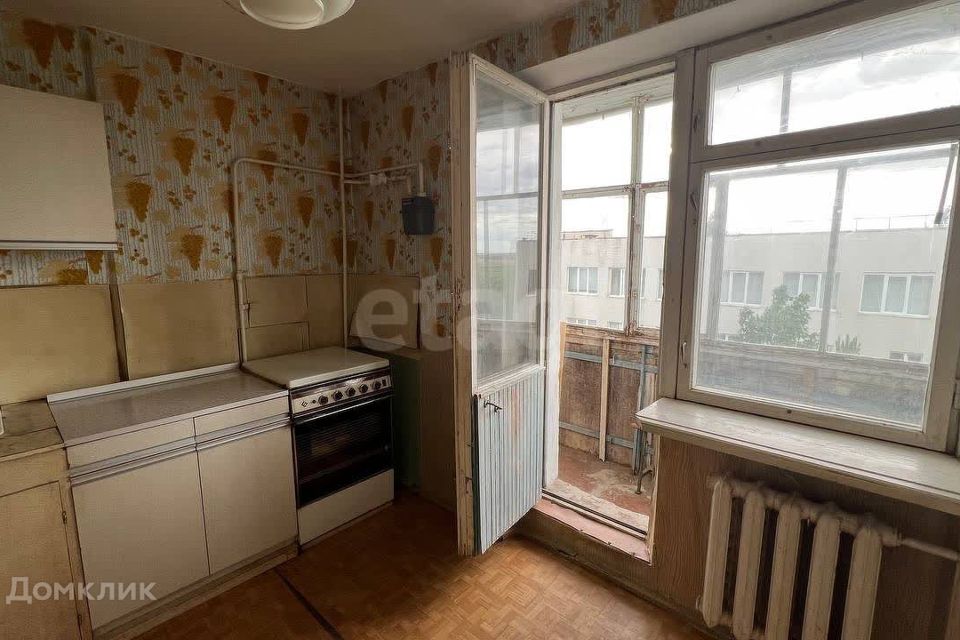 Продаётся 2-комнатная квартира, 50.5 м²