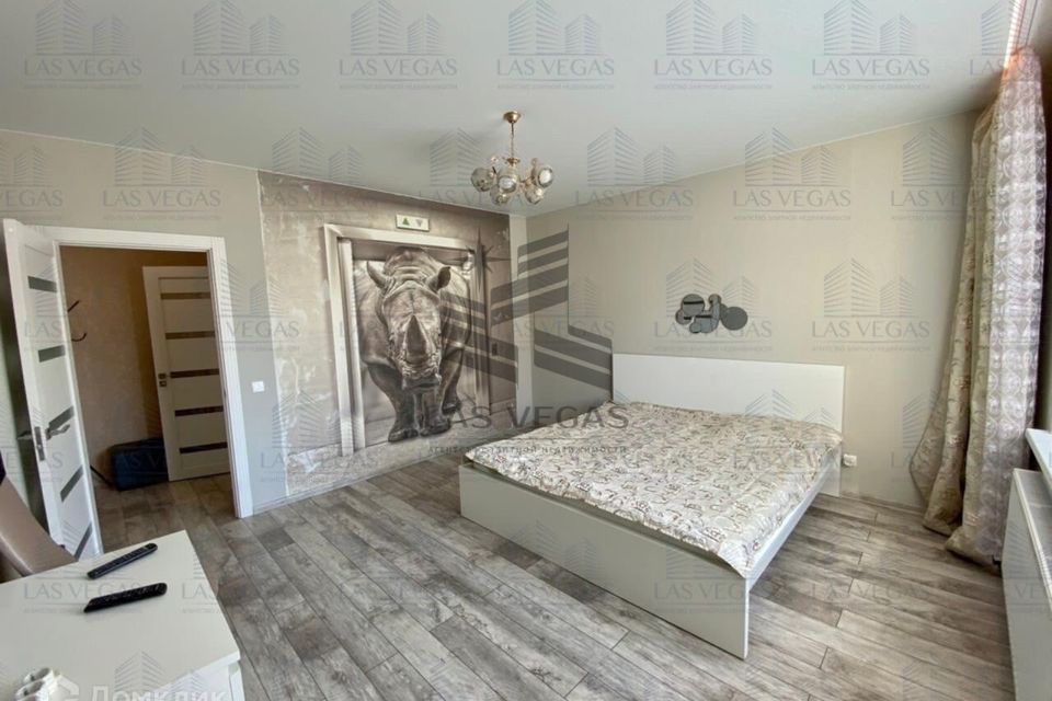 Сдаётся 2-комнатная квартира, 45 м²