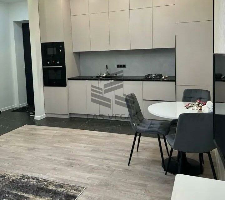 Сдаётся 2-комнатная квартира, 47 м²