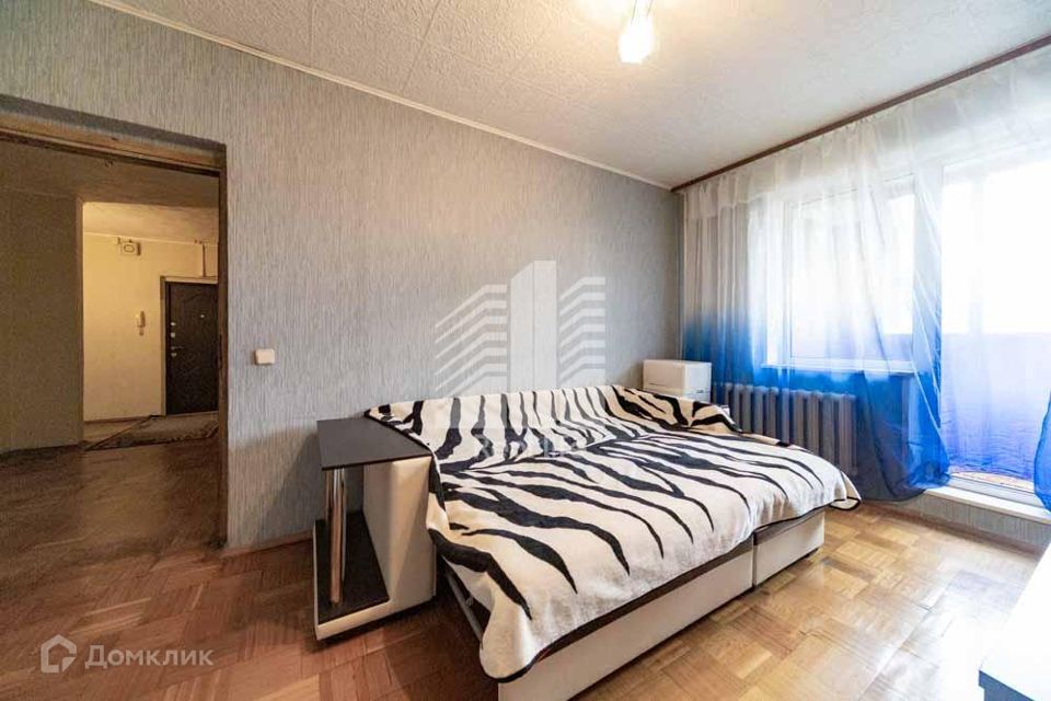 Продаётся 3-комнатная квартира, 75 м²