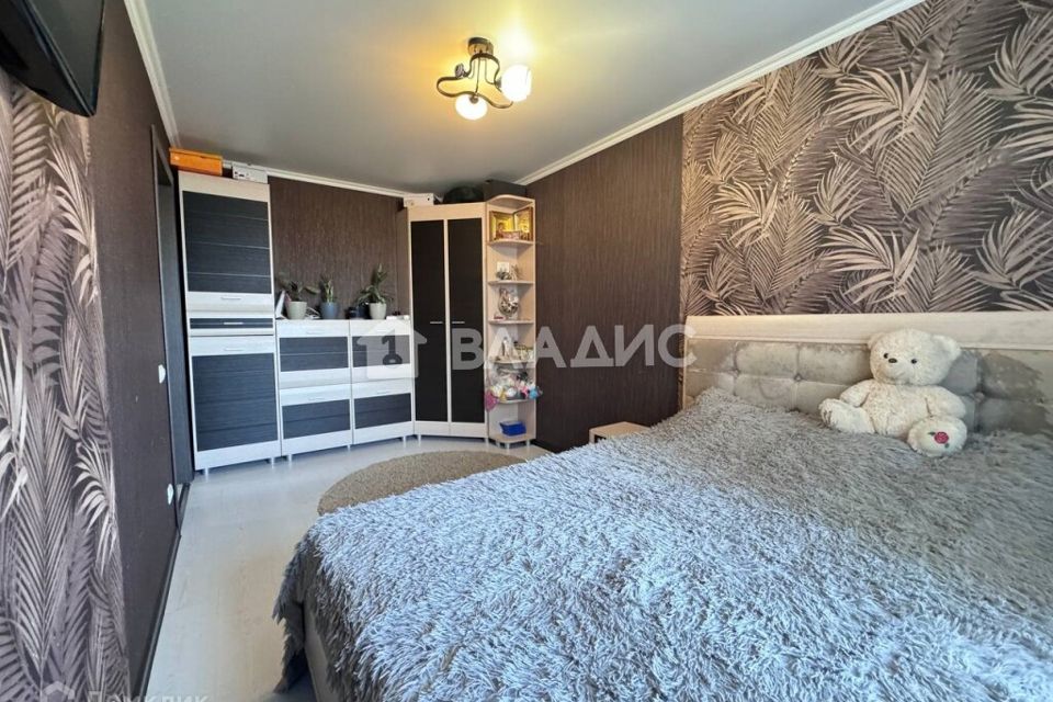 Продаётся 2-комнатная квартира, 50.2 м²