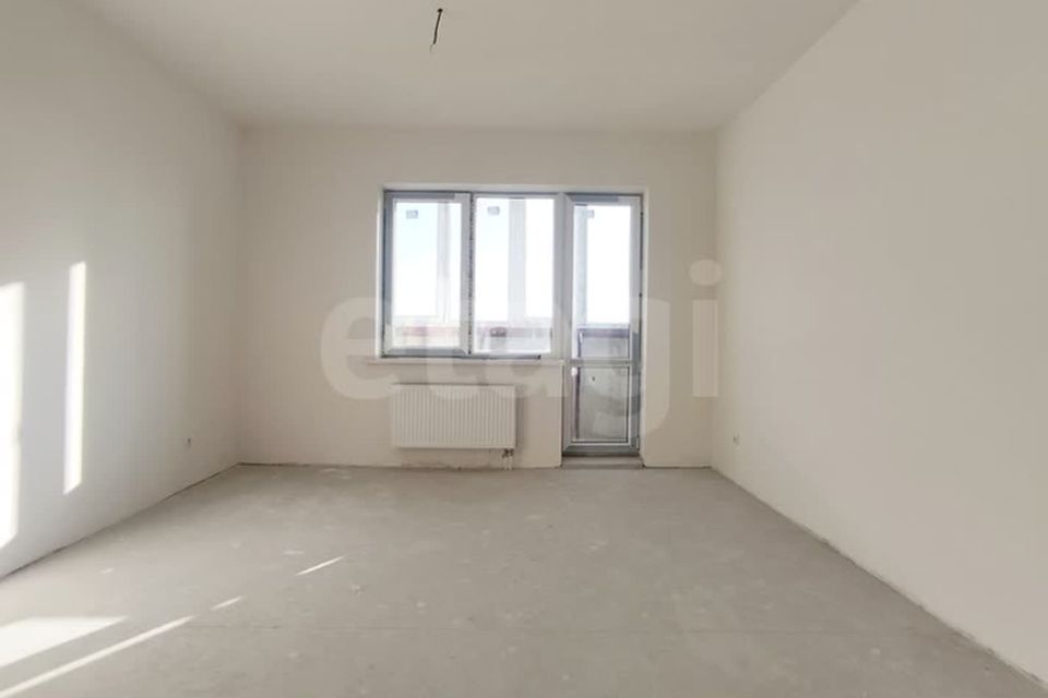 Продаётся студия, 28.6 м²