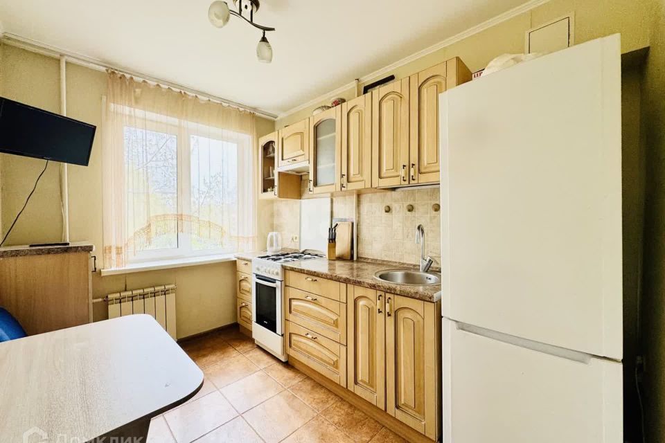 Продаётся 2-комнатная квартира, 48.3 м²
