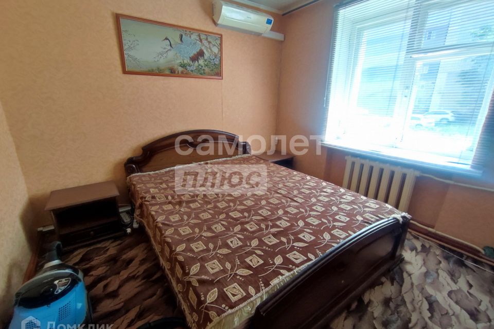 Продаётся 2-комнатная квартира, 51 м²