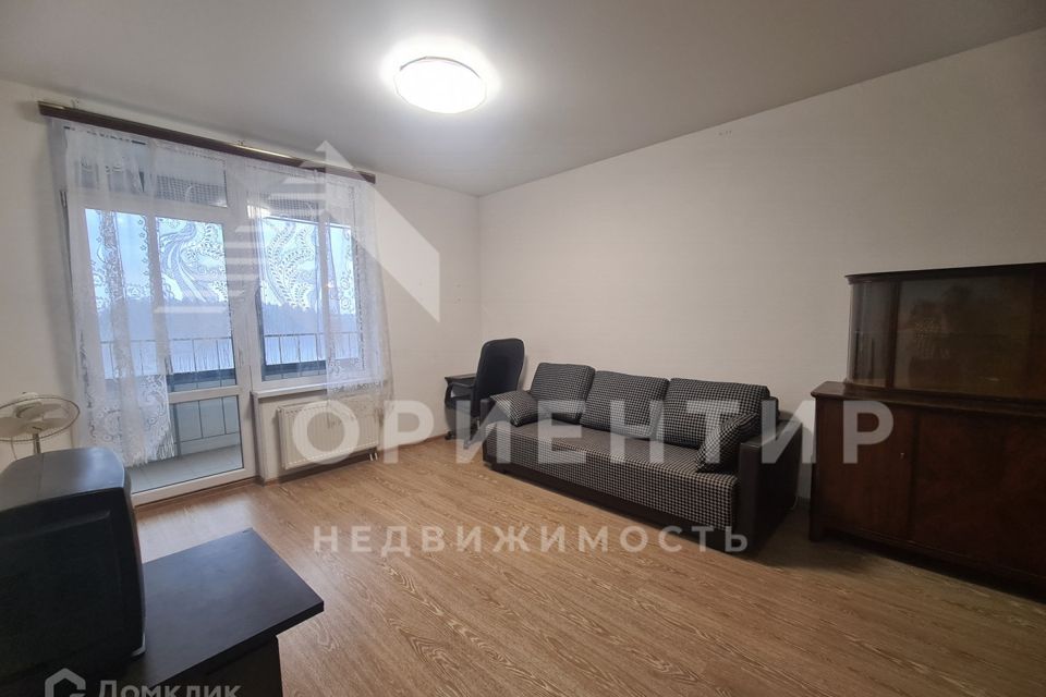 Сдаётся студия, 27.9 м²