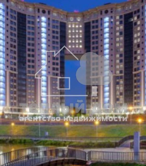 Сдаётся 2-комнатная квартира, 47 м²
