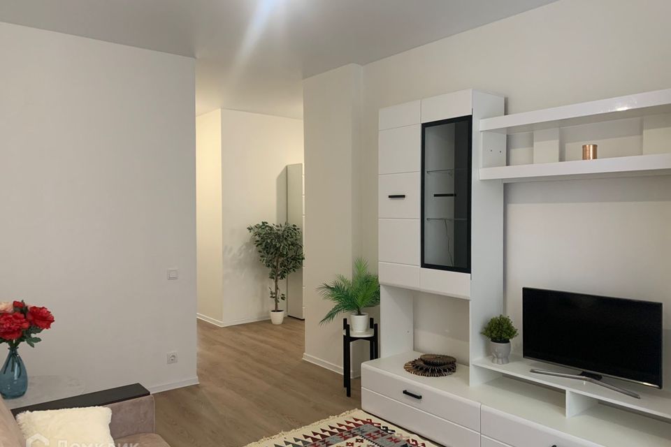 Продаётся 3-комнатная квартира, 68 м²