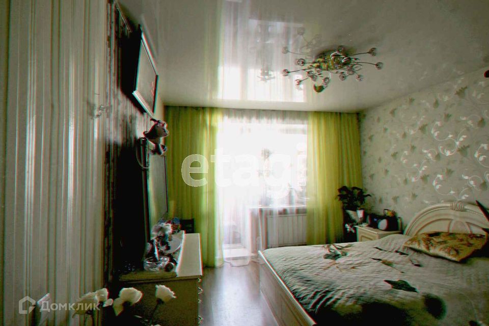 Продаётся 2-комнатная квартира, 48 м²