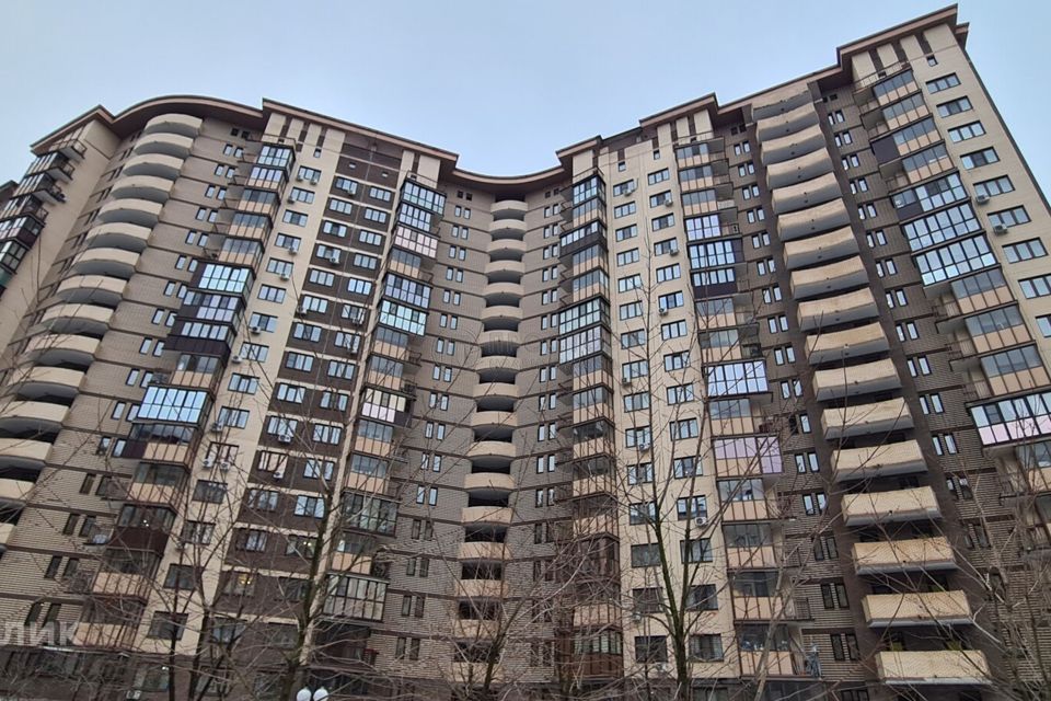 Продаётся 3-комнатная квартира, 84 м²