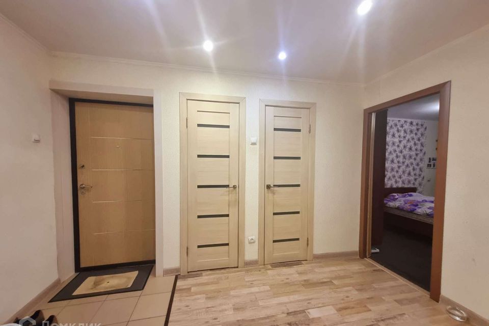 Продаётся 2-комнатная квартира, 45.1 м²