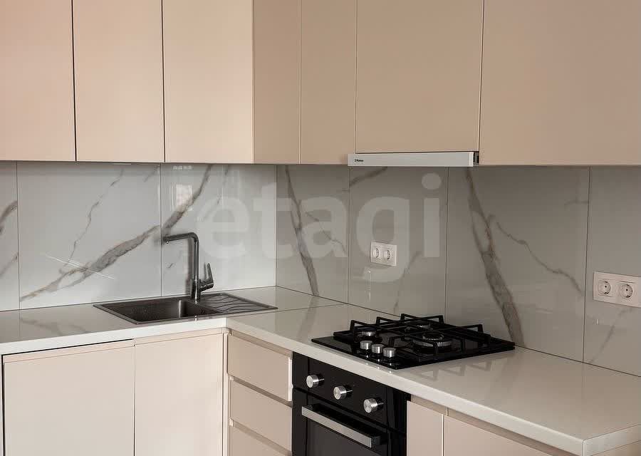 Продаётся 1-комнатная квартира, 45 м²
