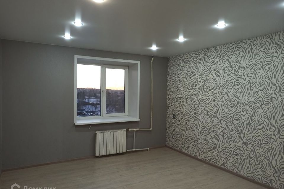 Продаётся 2-комнатная квартира, 54.5 м²