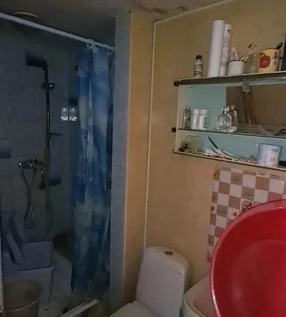 Продаётся 2-этажный дом, 46 м²