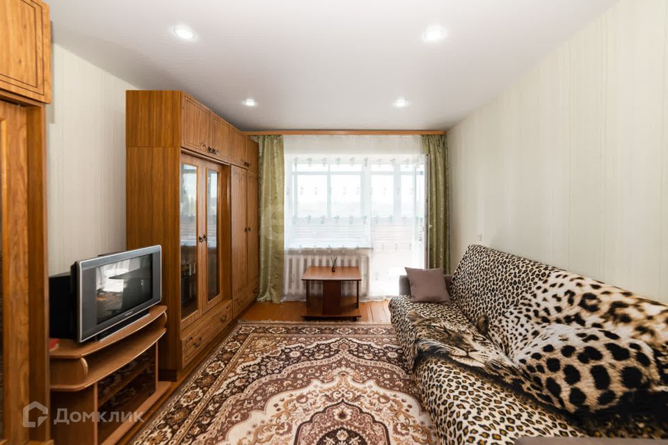 Продаётся 2-комнатная квартира, 48 м²