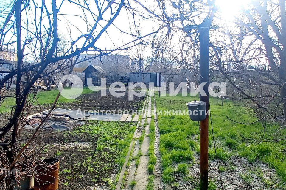 Продаётся 1-этажный дом, 60 м²