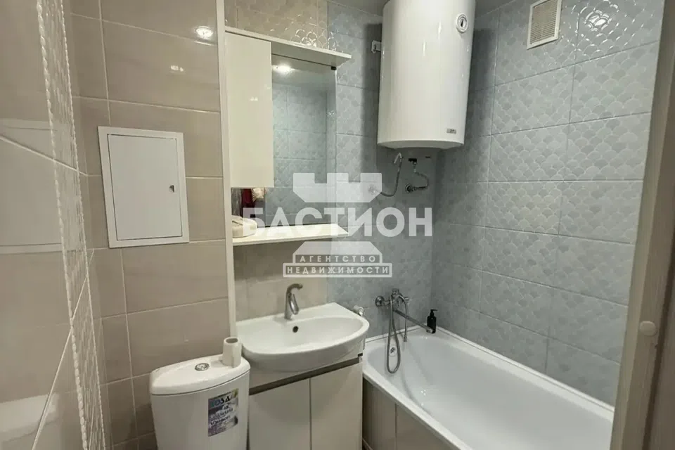 Продаётся 2-комнатная квартира, 44.5 м²