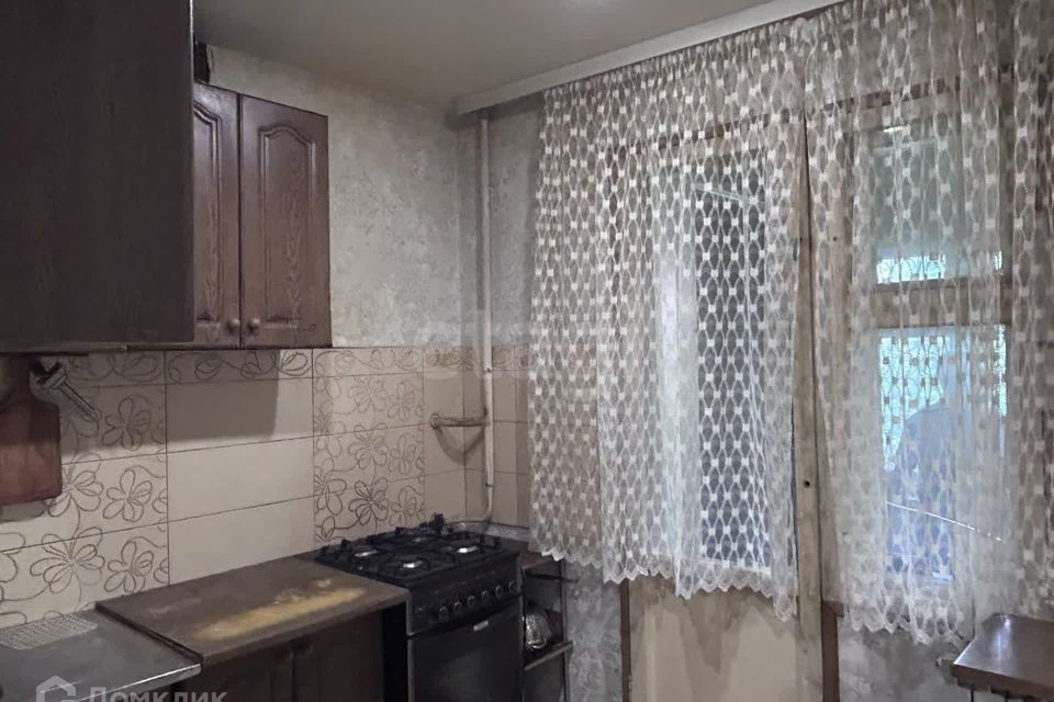 Продаётся 2-комнатная квартира, 45.4 м²