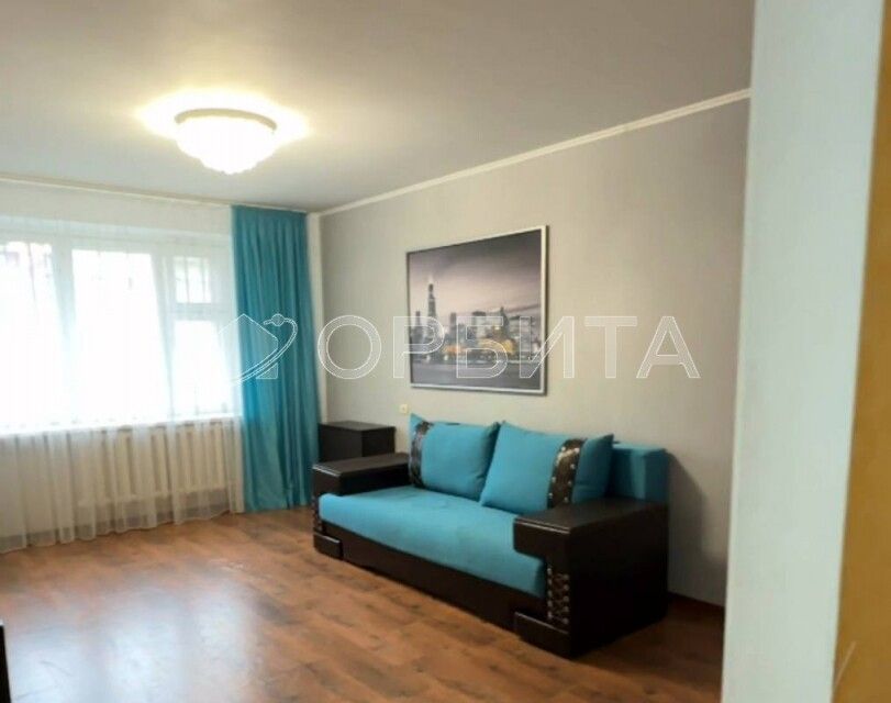Продаётся 2-комнатная квартира, 56.3 м²