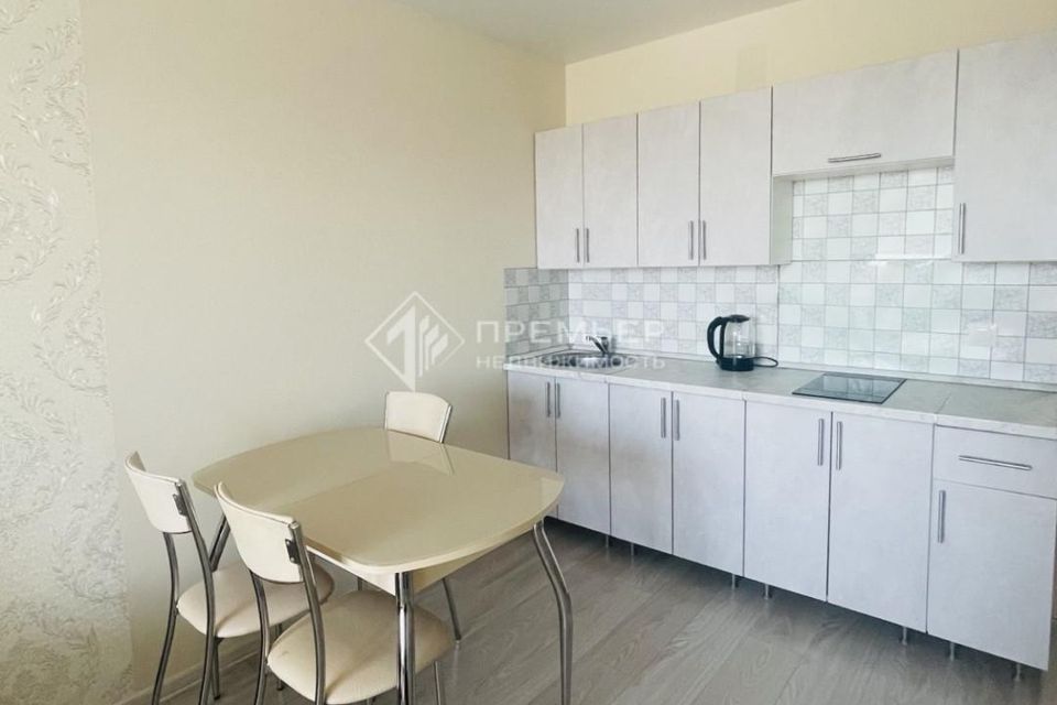 Продаётся студия, 24 м²