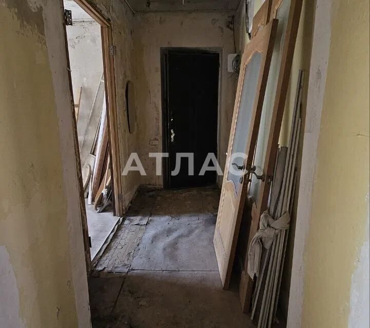 Продаётся 2-комнатная квартира, 54.5 м²