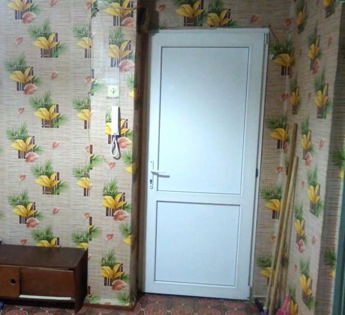 Продаётся 3-комнатная квартира, 80 м²