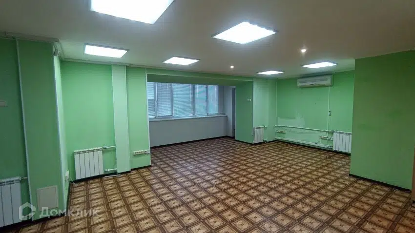 Продаётся помещение своб. назначения, 96.9 м²