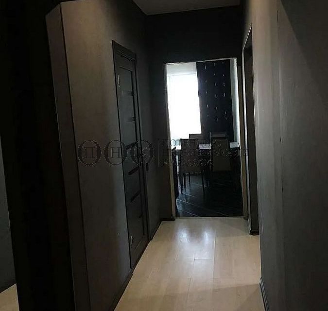 Продаётся 2-комнатная квартира, 57 м²