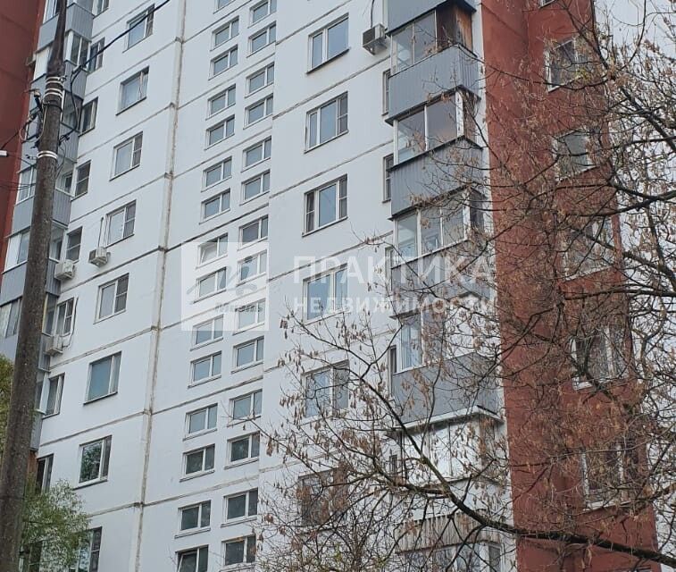 Продаётся 2-комнатная квартира, 54 м²