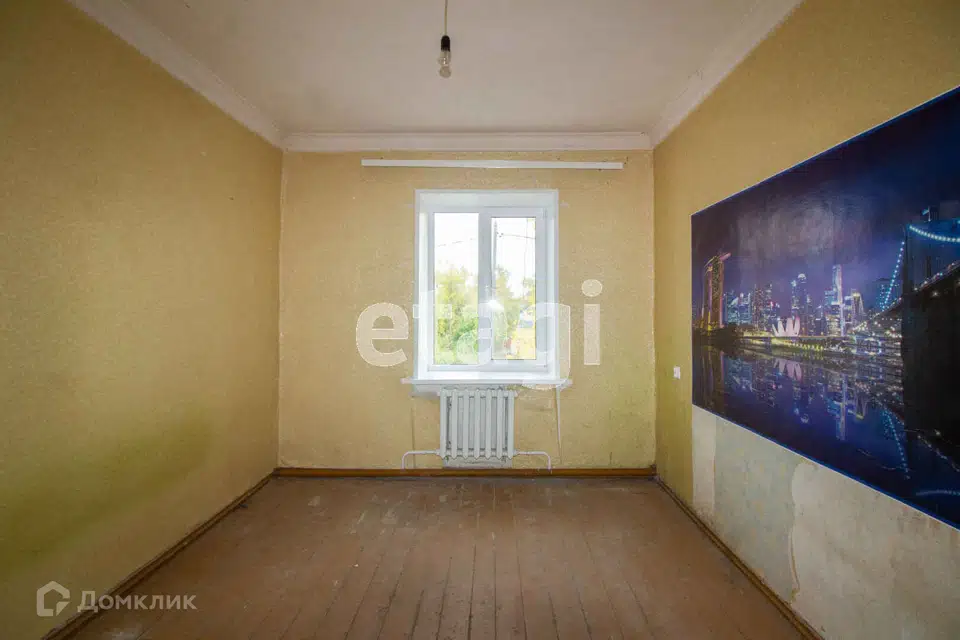 Продаётся комната в 1-комн. квартире, 14.9 м²