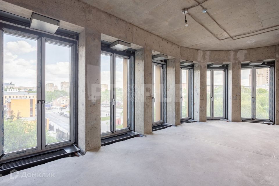 Продаётся 3-комнатная квартира, 80 м²