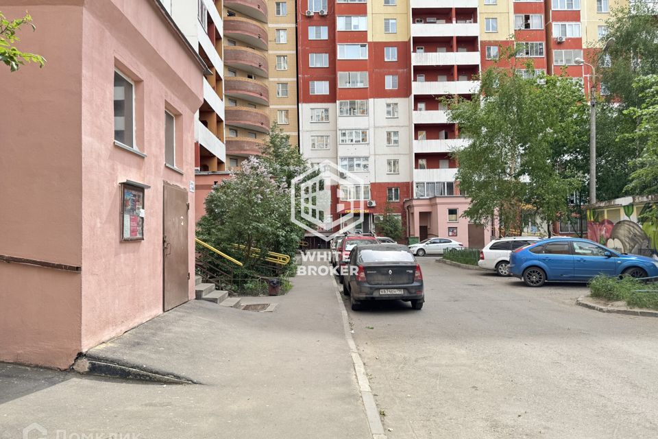 Продаётся 3-комнатная квартира, 72 м²