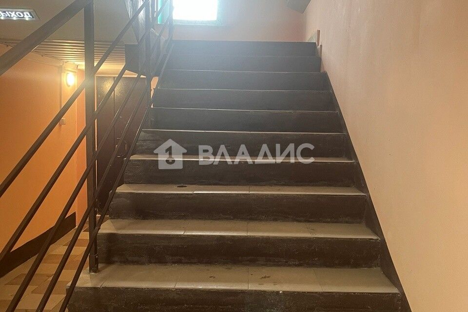 Продаётся 2-комнатная квартира, 68.2 м²