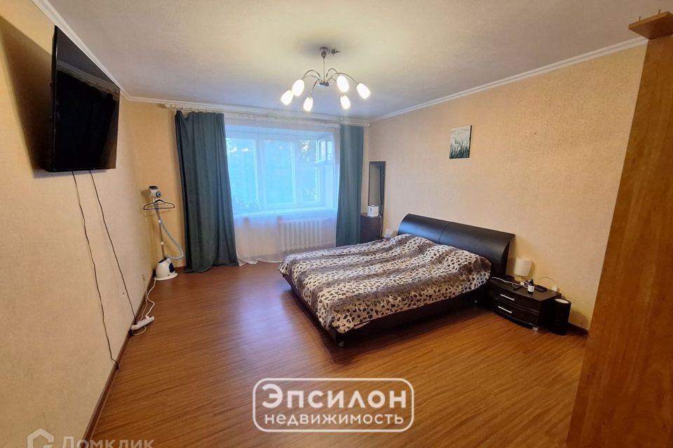 Продаётся 2-комнатная квартира, 61 м²