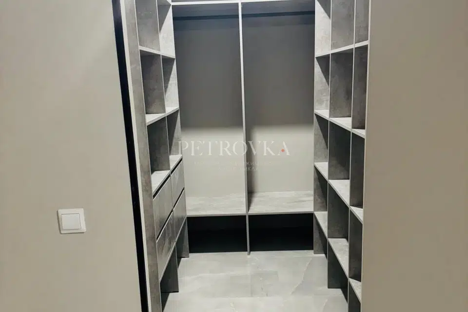 Продаётся 1-комнатная квартира, 48.8 м²