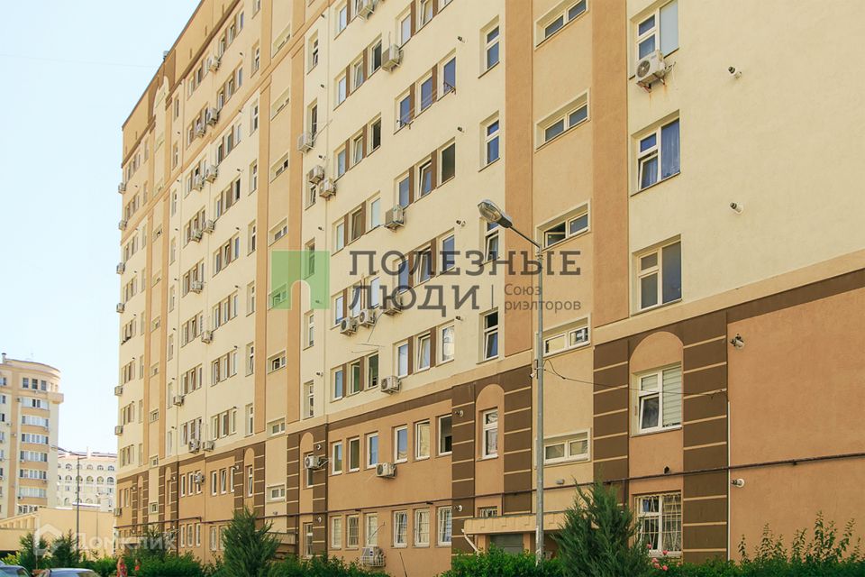 Продаётся 2-комнатная квартира, 63 м²
