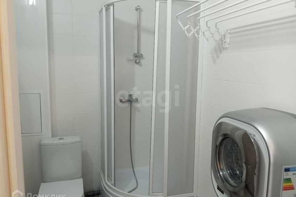 Продаётся студия, 23.64 м²