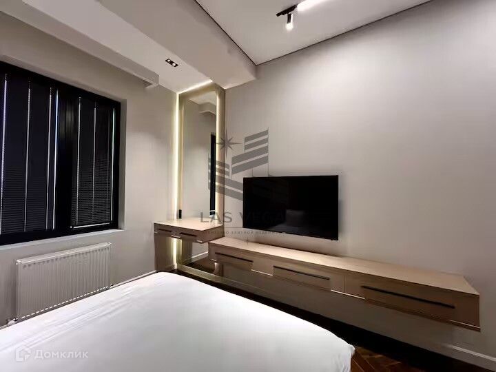Сдаётся 3-комнатная квартира, 80 м²