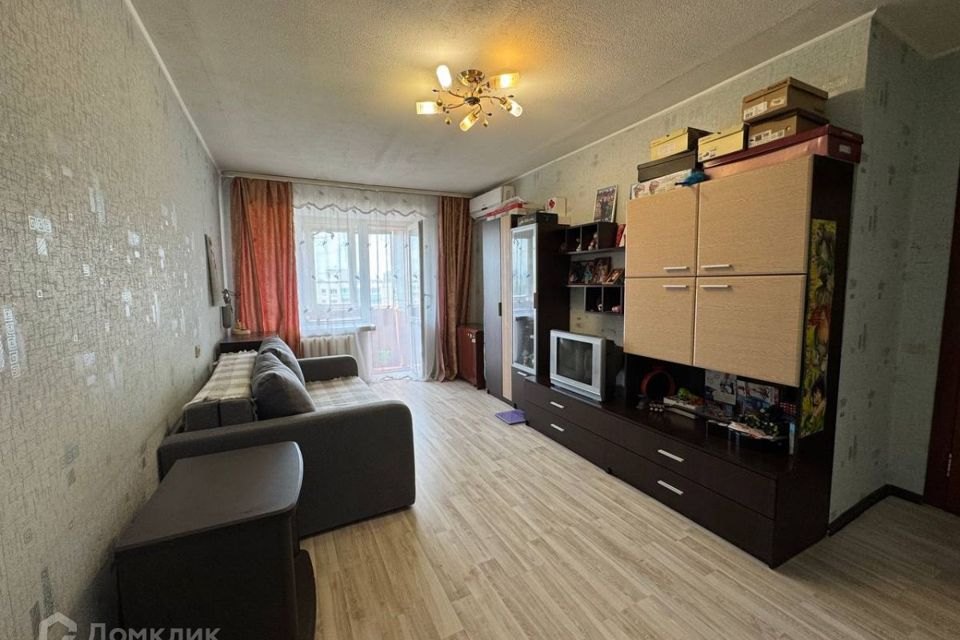 Продаётся 2-комнатная квартира, 45.1 м²