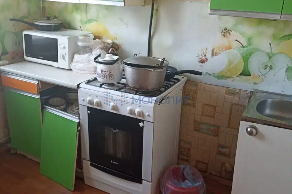 Продаётся 2-комнатная квартира, 48.1 м²